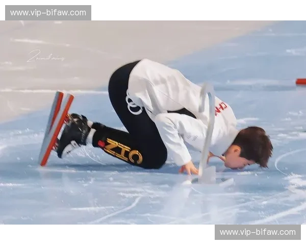 速滑复盘：在冰面之上学会加速与回看